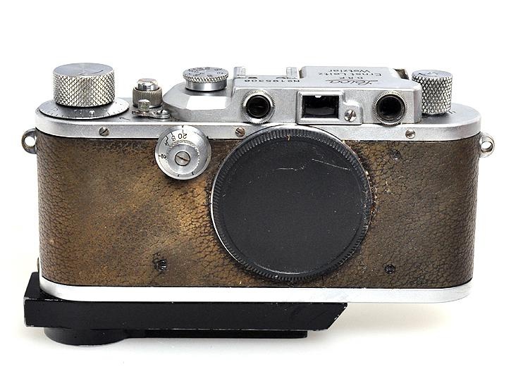 IIIf フラッシュガンアダプター