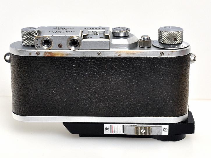 IIIf フラッシュガンアダプター