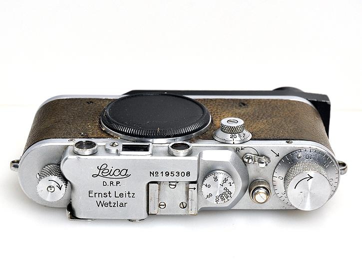 IIIf フラッシュガンアダプター