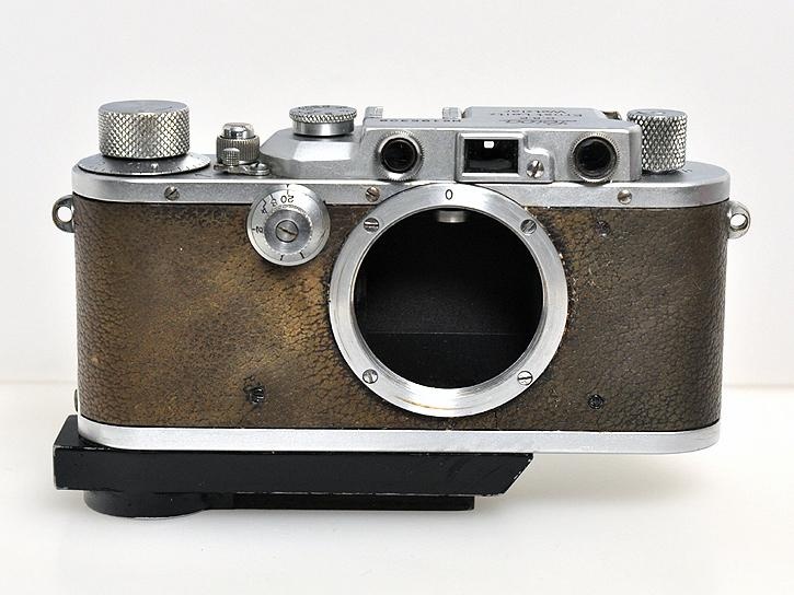 IIIf フラッシュガンアダプター