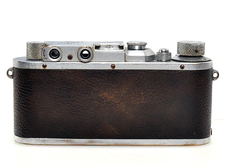 IIIf エルマー35mmF3.5