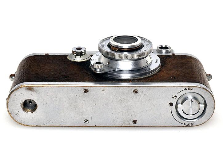 IIIf エルマー35mmF3.5