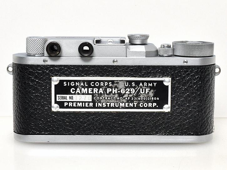 KARDON USA エクター47/2付 (カードンUSA Ektar47mmf/2付)