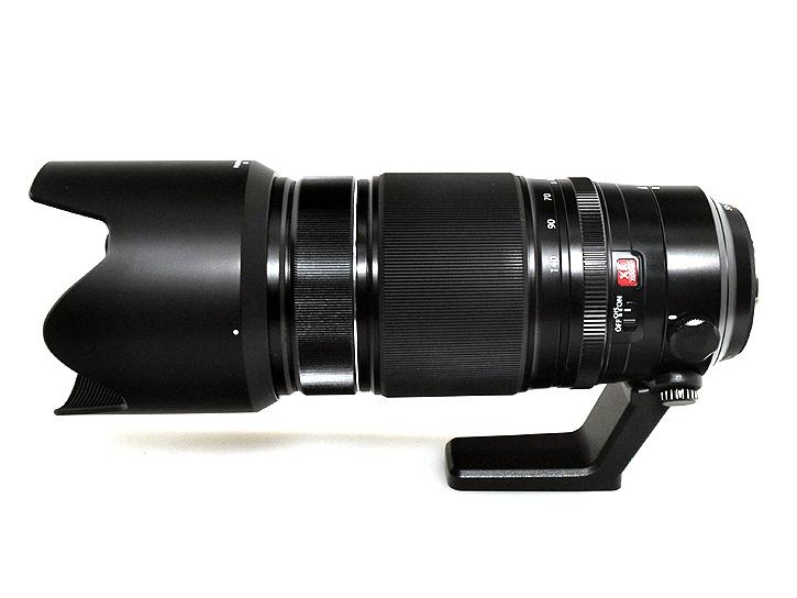 XF50-140mmF2.8 R LM OIS WR