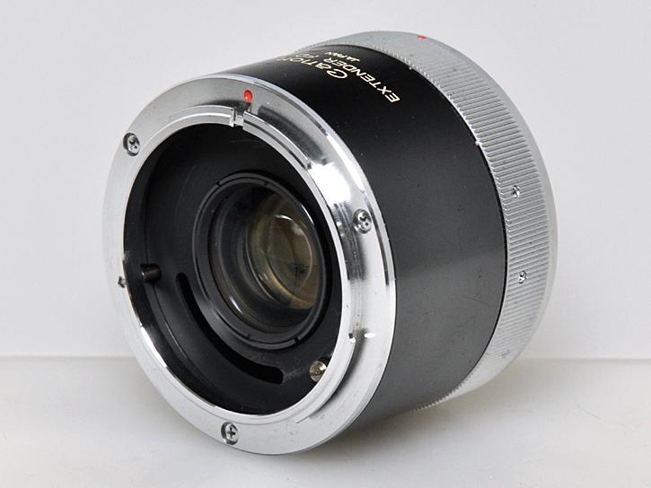 エクステンダーFD2×-B