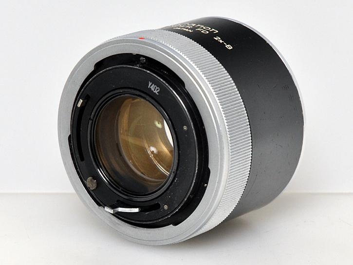 エクステンダーFD2×-B