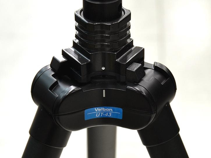 UT-43 三脚