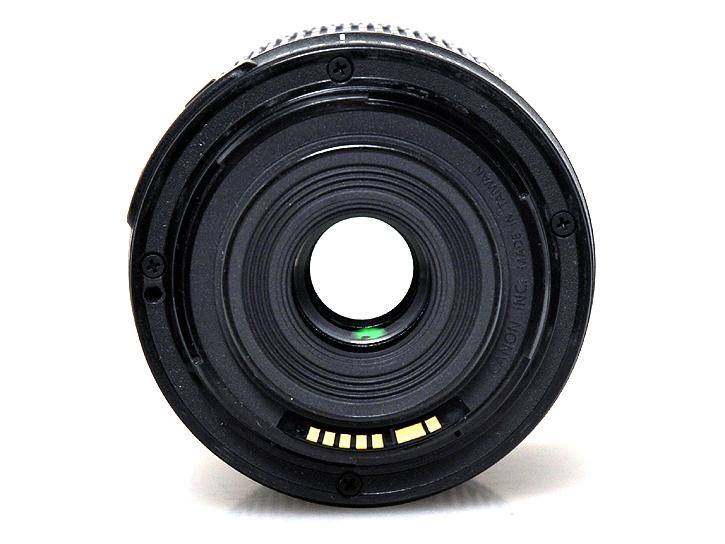 EF-S18-55mm F3.5-5.6 IS STM