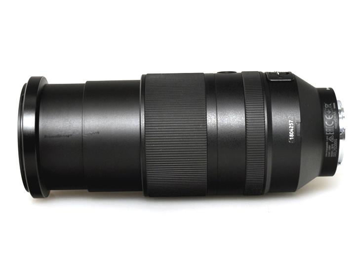FE 70-300mm F4.5-5.6 G OSS SEL70300G