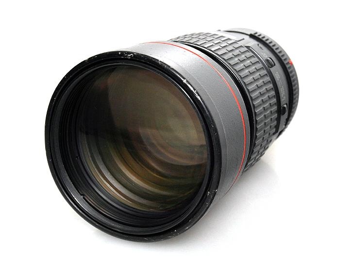 EF200mm F2.8L USM