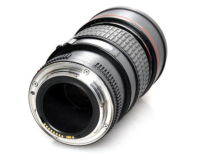 EF200mm F2.8L USM