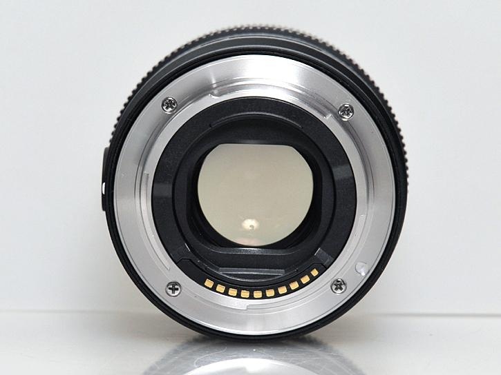 E 15mm F1.4 G SEL15F14G