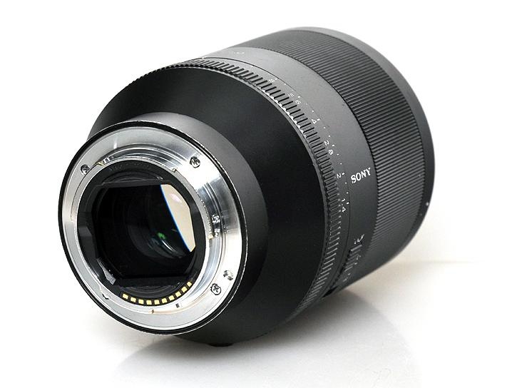 Planar T* FE 50mm F1.4 ZA SEL50F14Z