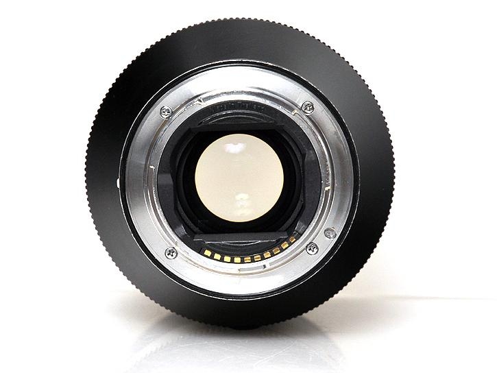 Planar T* FE 50mm F1.4 ZA SEL50F14Z