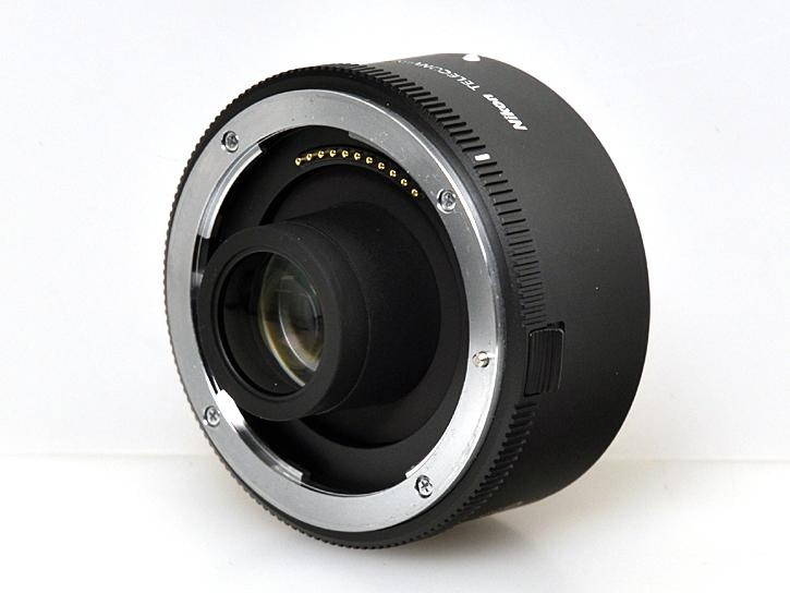 Z TELECONVERTER TC-2.0x