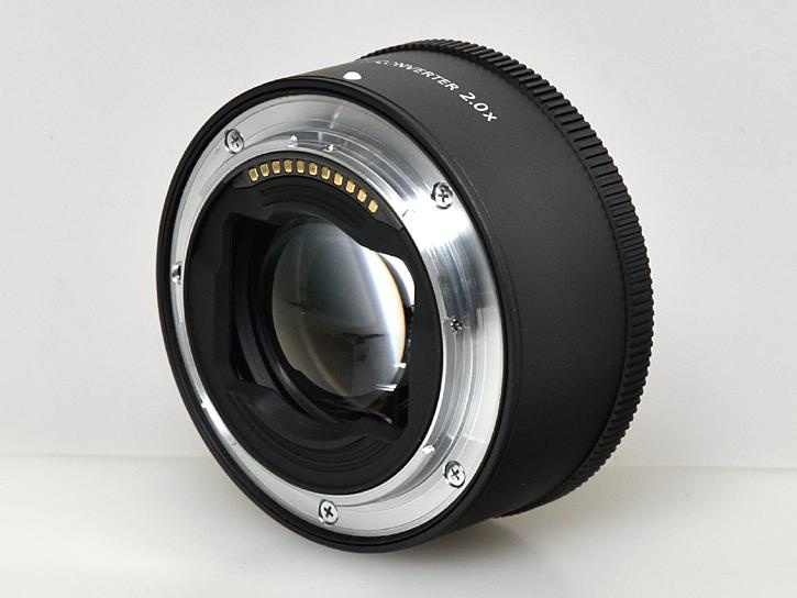 Z TELECONVERTER TC-2.0x