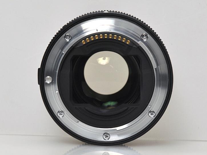 Z TELECONVERTER TC-2.0x