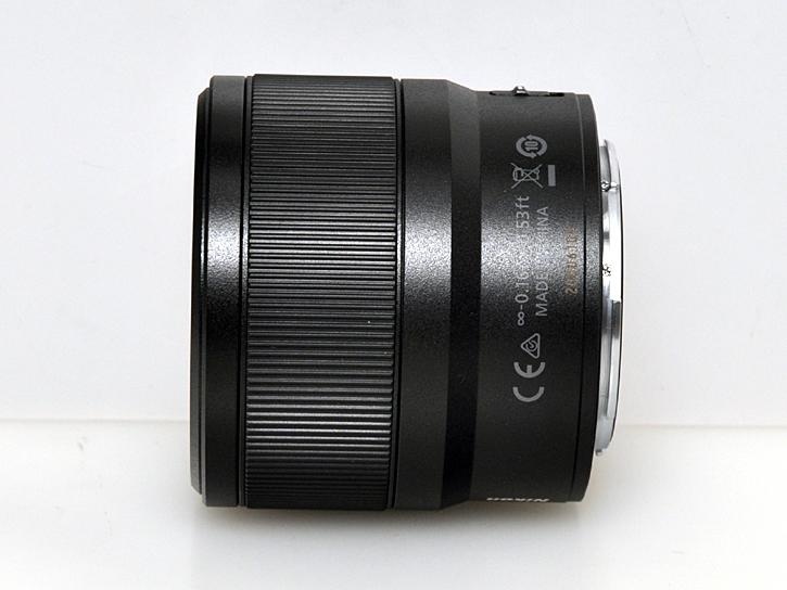 NIKKOR Z MC 50mm f/2.8