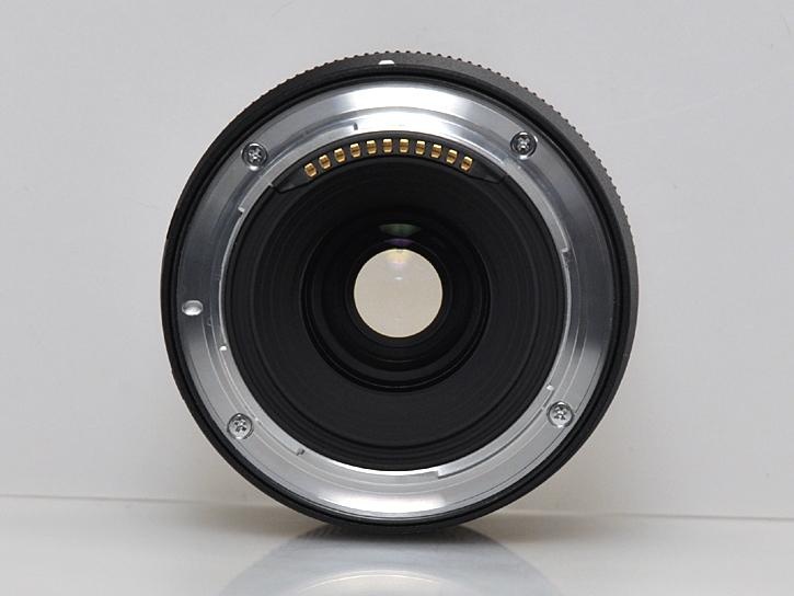 NIKKOR Z MC 50mm f/2.8