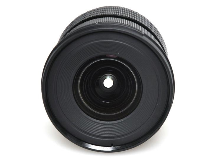 OM SYSTEM M.ZUIKO DIGITAL ED 8-25mm F4.0 PRO