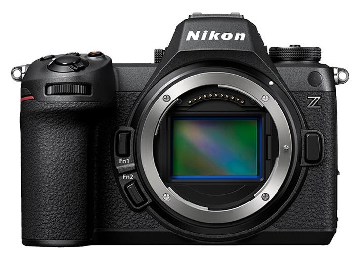 Z6III ボディ 新品 オータムキャンペーン2025対象製品