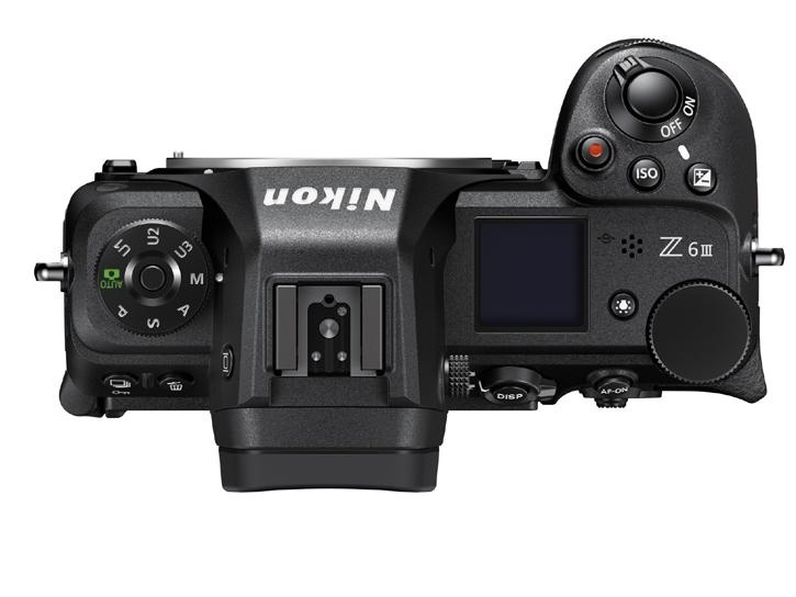 Z6III 24-120 レンズキット 新品