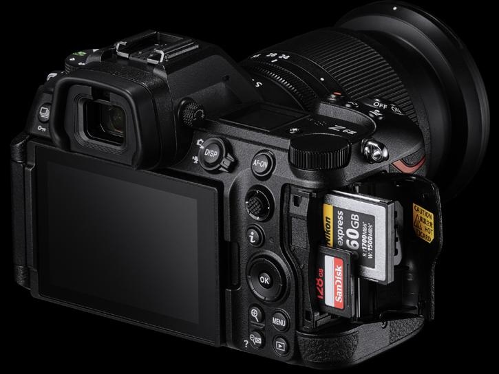 Z6III 24-120 レンズキット 新品