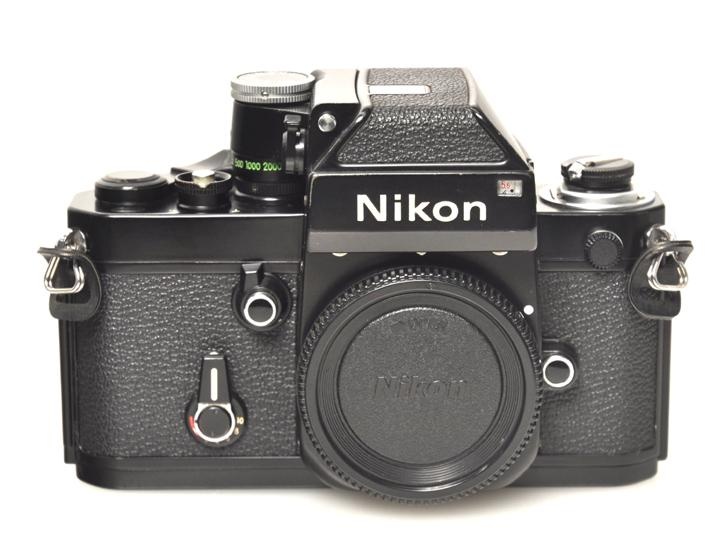 F2フォトミック (黒)