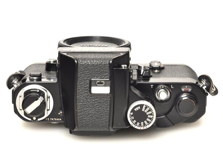 F2フォトミック (黒)