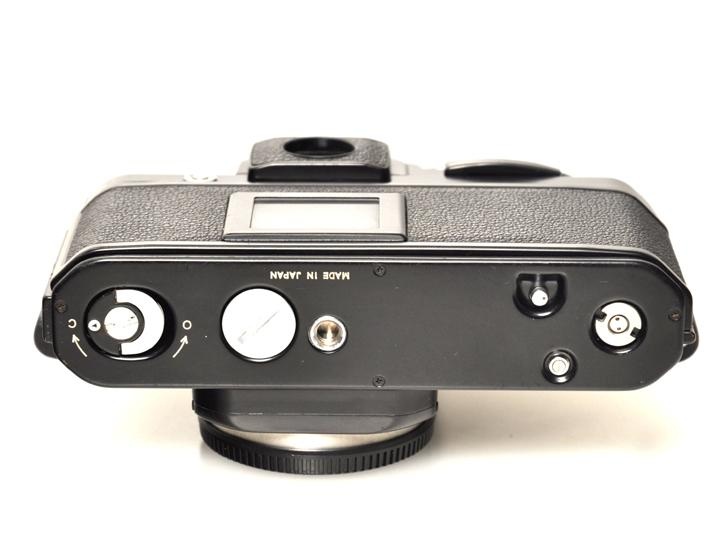 F2フォトミック (黒)