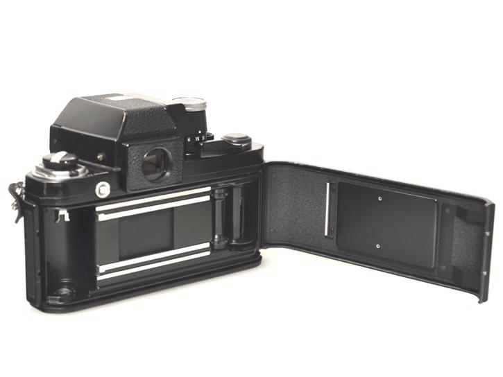 F2フォトミック (黒)