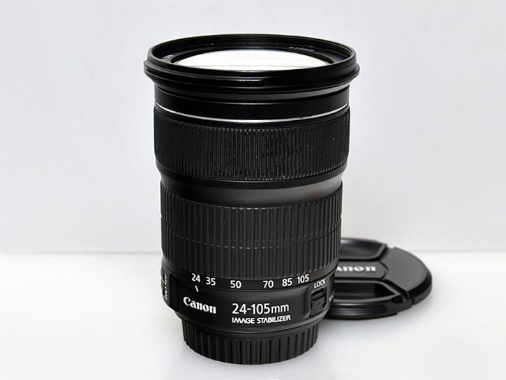 EF24-105mm F3.5-5.6 IS STM