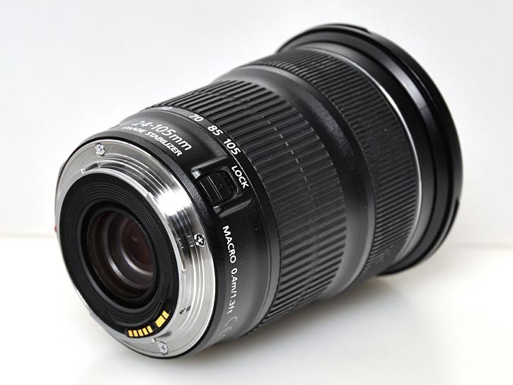 EF24-105mm F3.5-5.6 IS STM