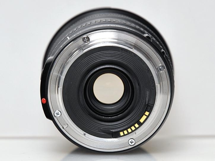 EF24-105mm F3.5-5.6 IS STM