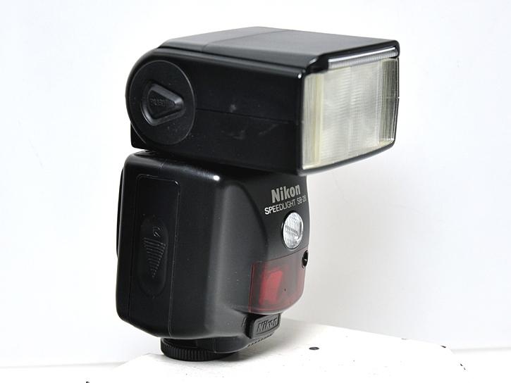 スピードライト SB-28