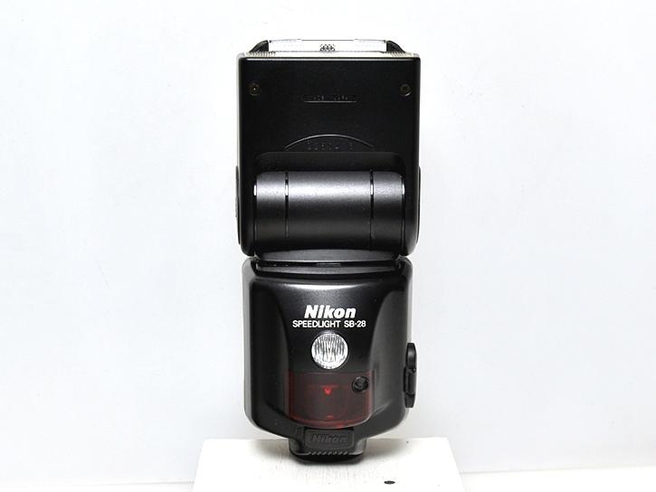 スピードライト SB-28