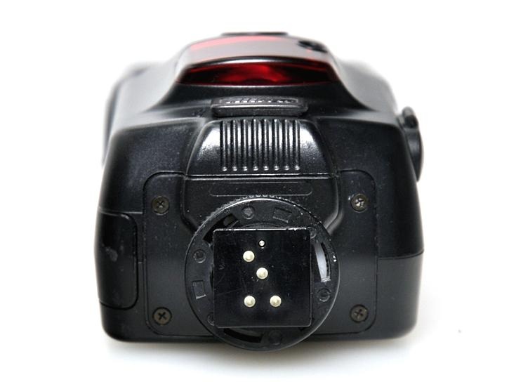 スピードライト SB-28