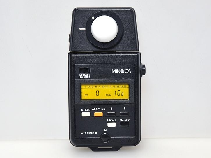 オートメーターIII