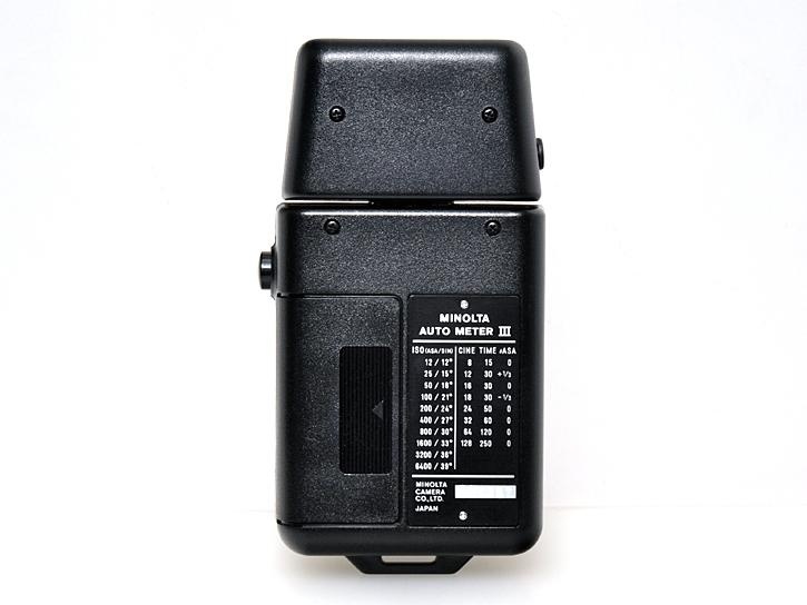 オートメーターIII