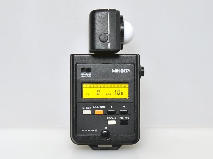 オートメーターIII