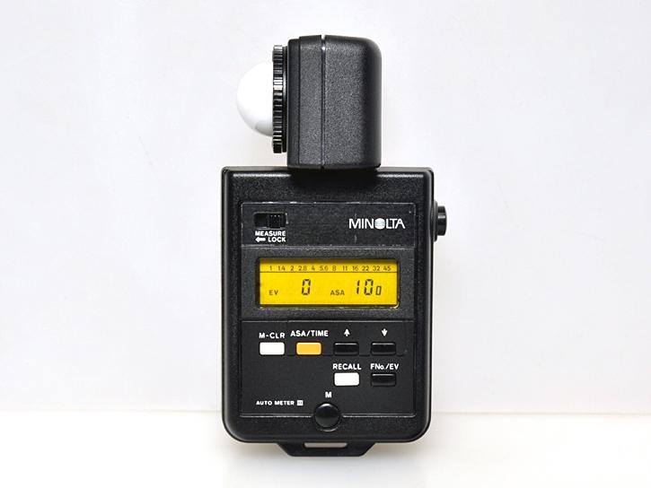 オートメーターIII