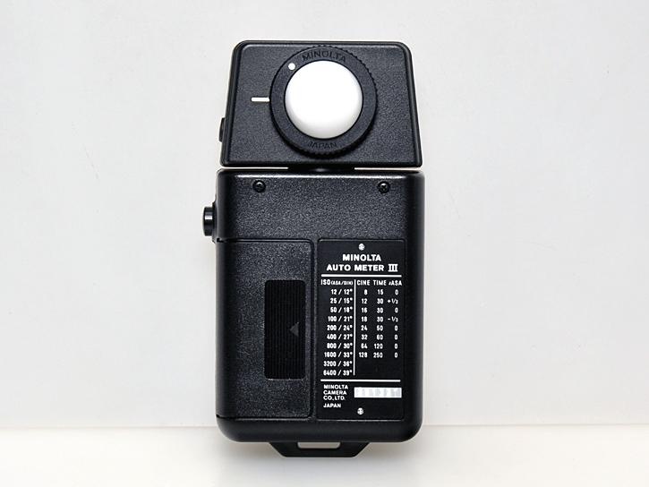 オートメーターIII