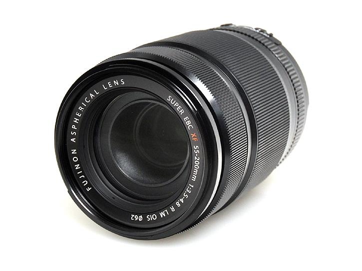 フジノン XF55-200mm F3.5-4.8 R LM OIS