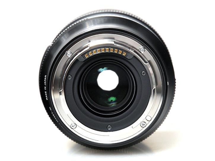 50mm F1.4 DG DN パナ・ライカL用