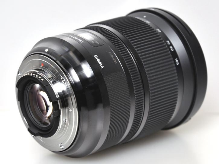 Art 24-105mm F4 DG OS HSM (ニコン用)