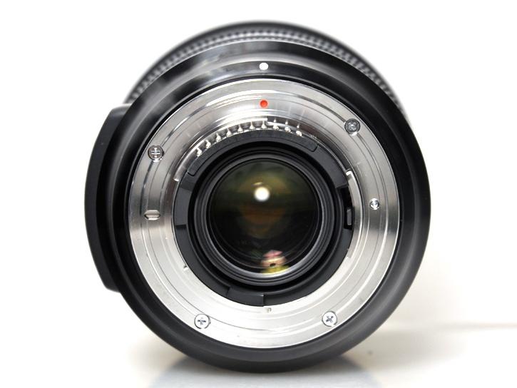 Art 24-105mm F4 DG OS HSM (ニコン用)