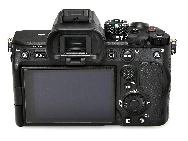 α7 IV ILCE-7M4 ボディ