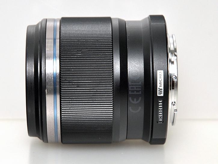 M.ZUIKO DIGITAL ED 30mm F3.5 Macro