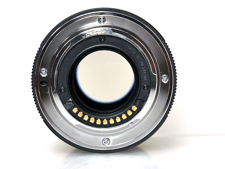 M.ZUIKO DIGITAL ED 30mm F3.5 Macro