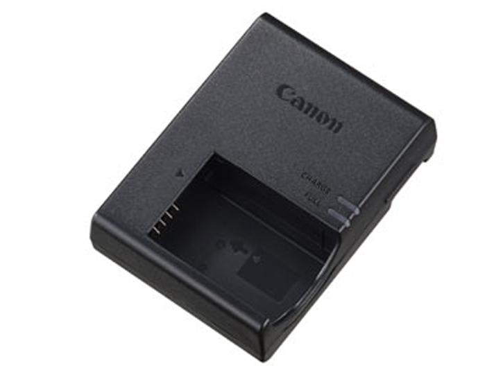 バッテリーチャージャーLC-E17 新品